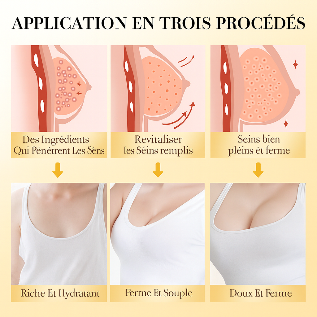 Natural Boost – Lot de paires