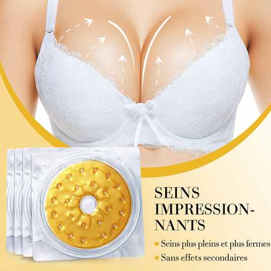 Natural Boost – Lot de paires